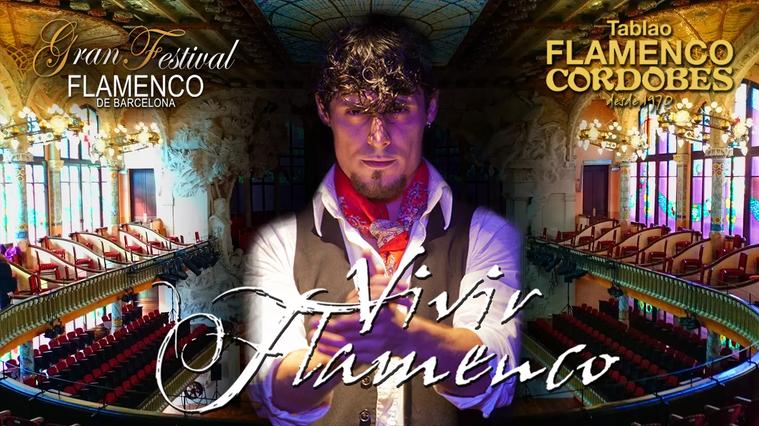 Vivir Flamenco