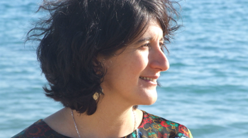 CARRASCO, Elisenda