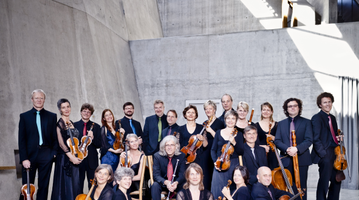 Freiburger Barockorchester