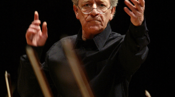 TEMIRKANOV, Yuri