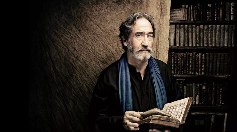 SAVALL, Jordi (c)Molina Visuals