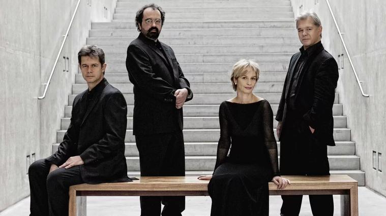 Quartet Hagen