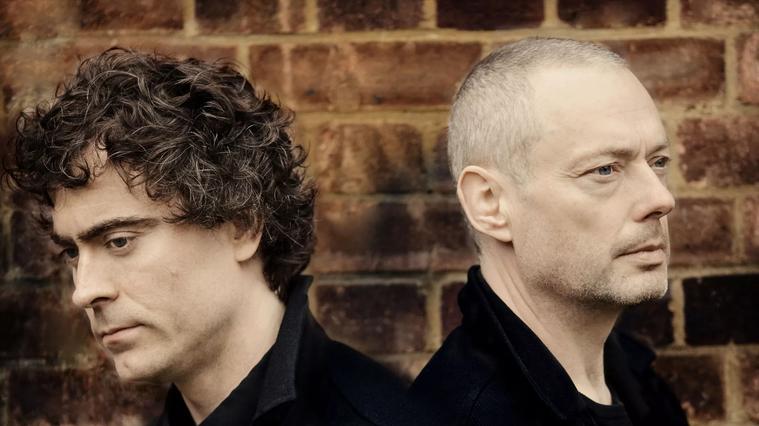 Mark Padmore & Paul Lewis