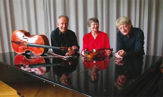 Berlin Trio