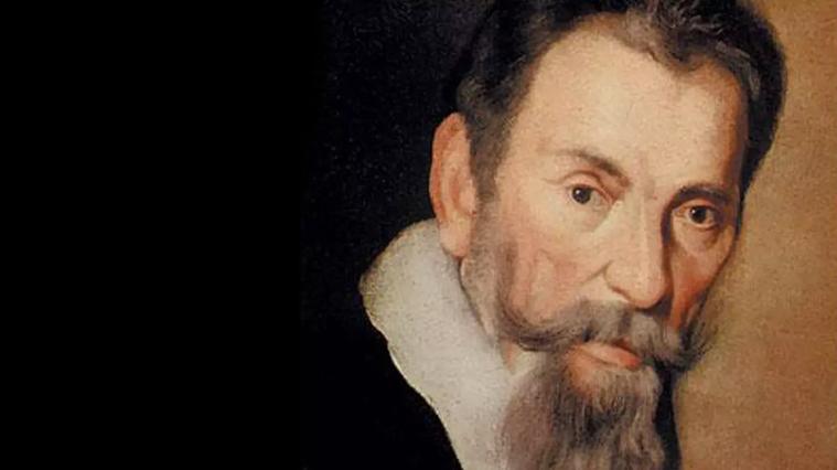 Claudio Monteverdi