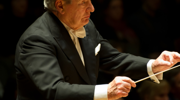 Sir Neville Marriner