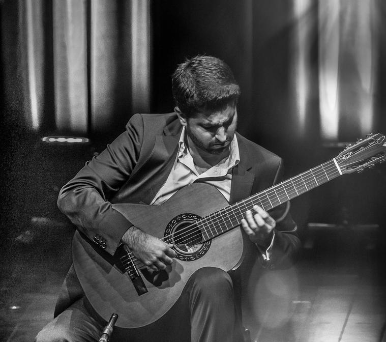 Rafael Aguirre
