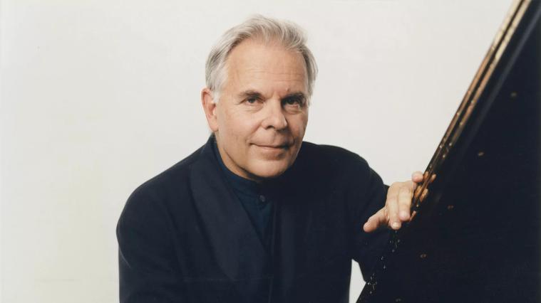 Stephen Kovacevich
