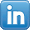 Logo de LinkedIn