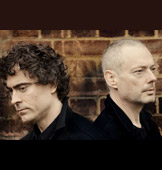 Mark Padmore & Paul Lewis llistat
