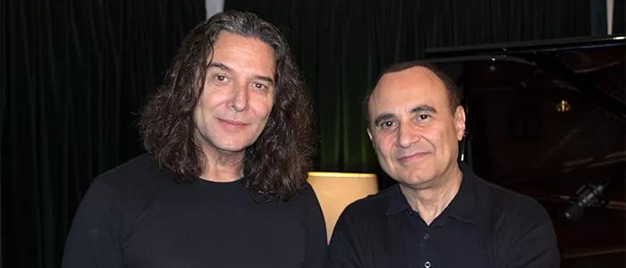 Michel Camilo & Tomatito