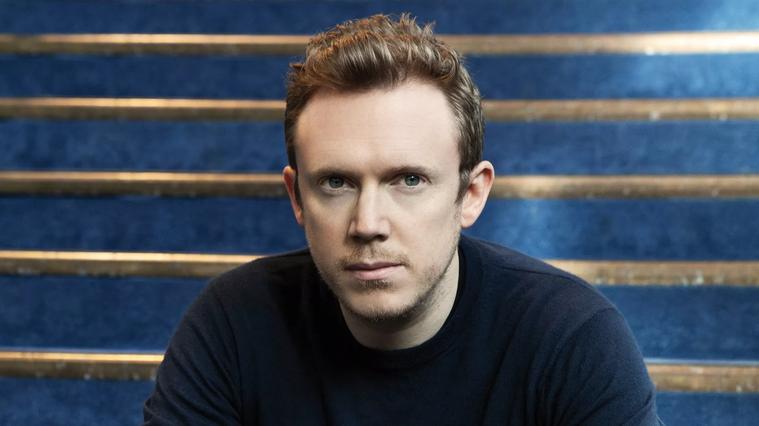 20170326- Daniel Harding