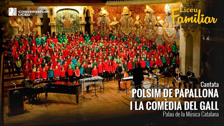 Conservatori del Liceu