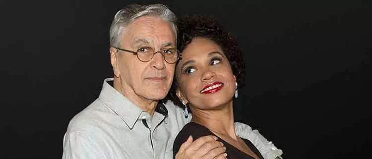 Caetano veloso