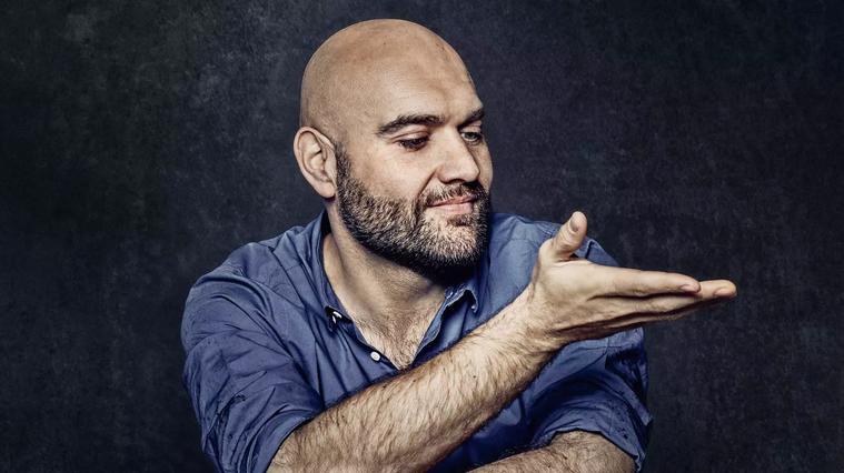 Xavier Sabata