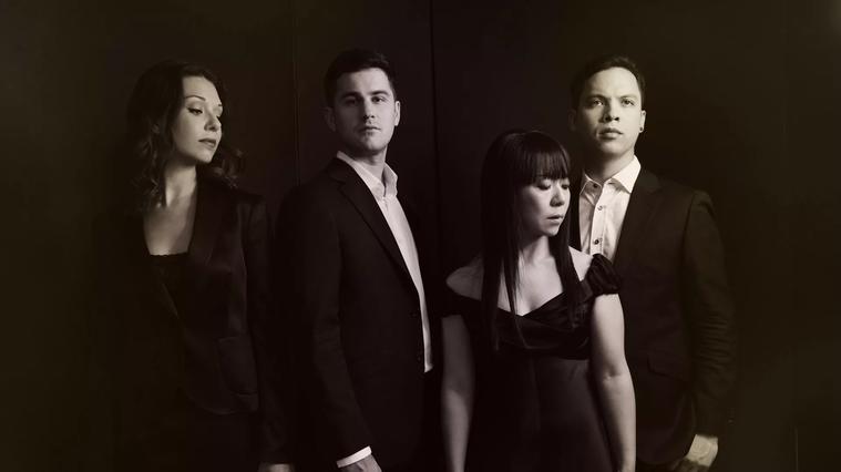 Attacca Quartet