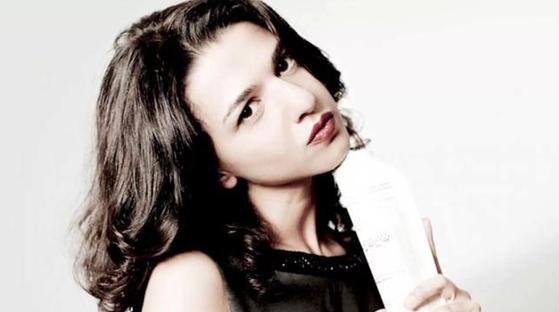 Khatia Buniatishvili