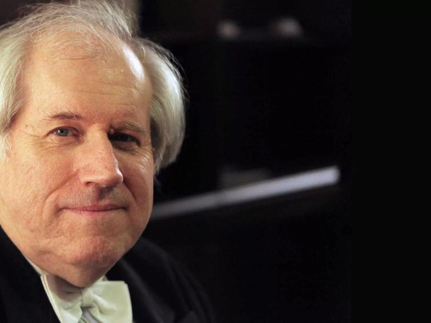 Grigory Sokolov