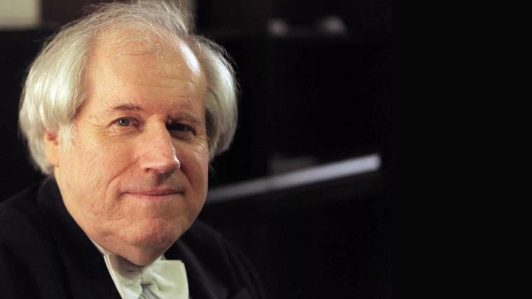 Grigory Sokolov