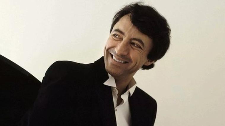 Jean-Efflam Bavouzet