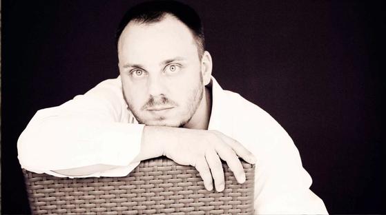 Matthias Goerne