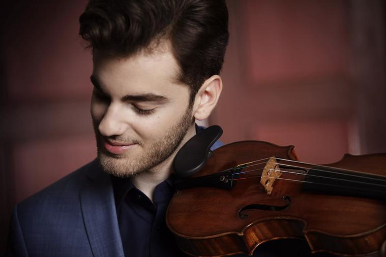 Emmanuel Tjeknavorian