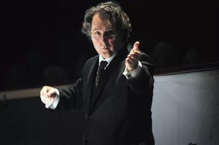 Josep Pons (c) Antoni Bofill