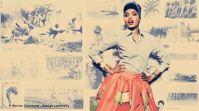 Imany