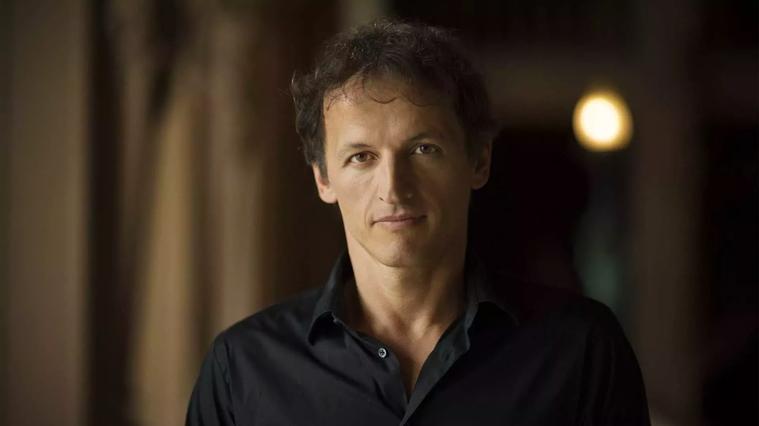 Jean-Christophe Spinosi
