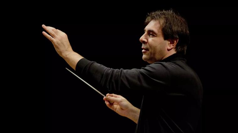 Daniele Gatti