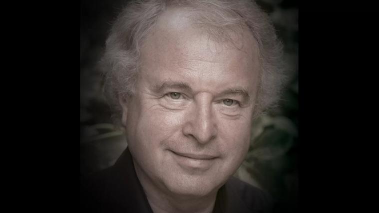 Sir András Schiff