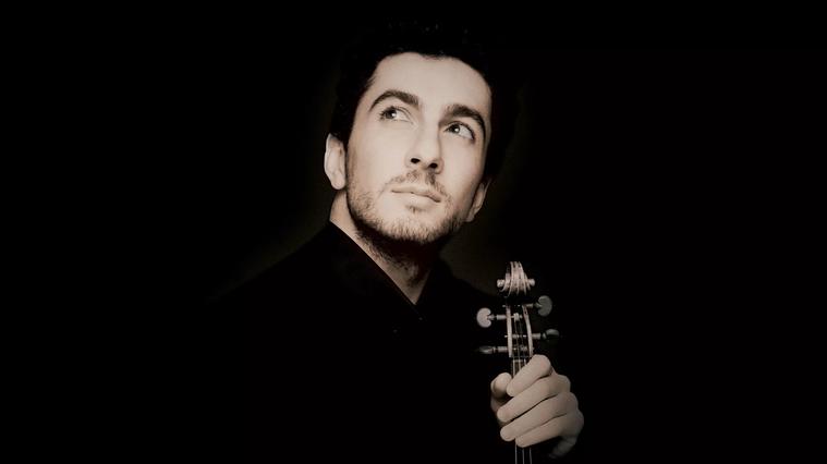 Sergey Khachatryan