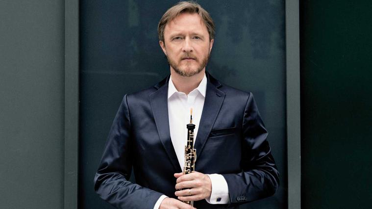 Albrecht Mayer