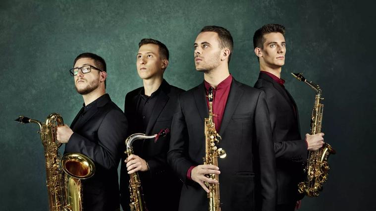 Keybart Ensemble