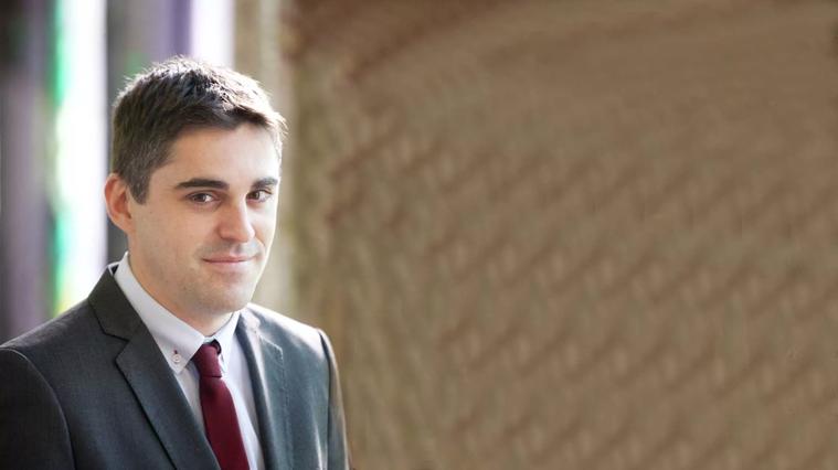 Pablo Larraz