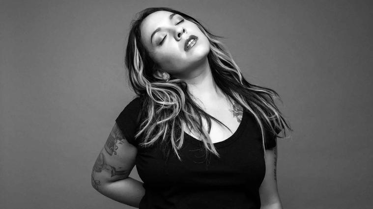 Carla Morrison