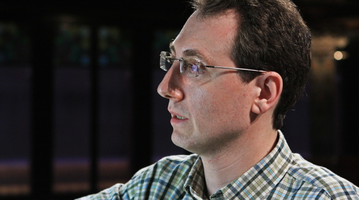 David Malet (c)Gerard Poch