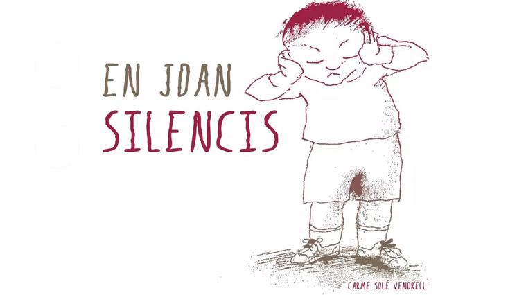 Joan Silencis