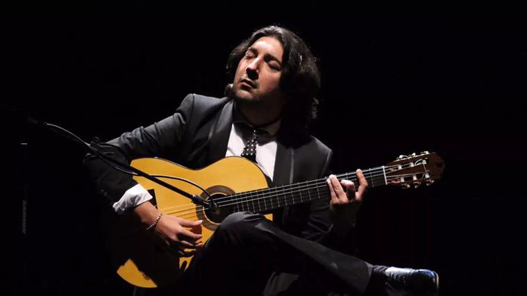 Antonio Rey