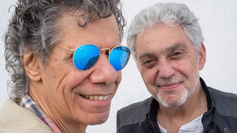 Chick Corea – Steve Gadd Band