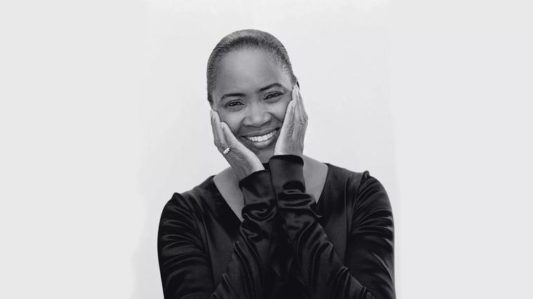 Barbara Hendricks