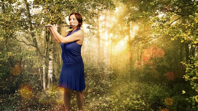 OSV Mozart i Peer Gynt