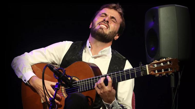 Jesús Guerrero