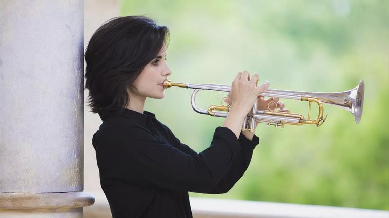 Andrea Motis
