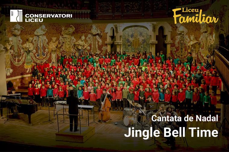 Concert Nadal Liceu familiar