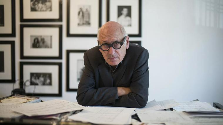 Michael Nyman