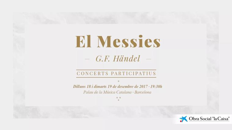 Messies La caixa