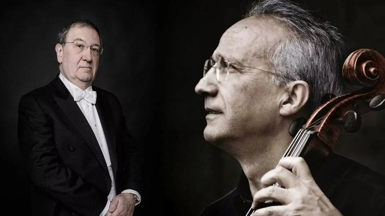 Salvador Mas+ Lluis Claret