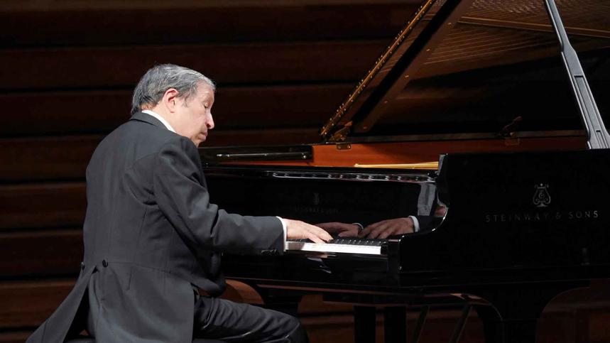 Murray Perahia
