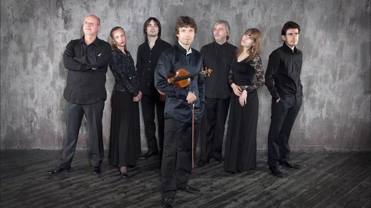 Victoria Ensemble